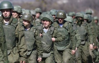 Tình hình Ukraine: Mỹ gửi cố vấn quân sự tới Ukraine